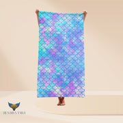 Fiber Towel Reguler