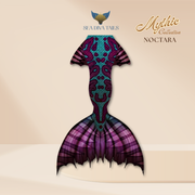 Mermaid Tail - Noctara