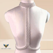 Pearl Spine