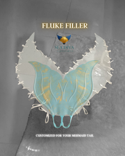Custom Fluke Filler