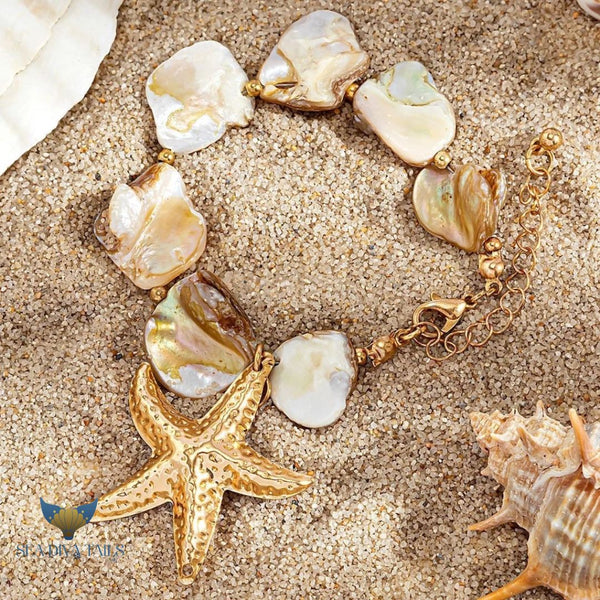 Bracelets, Cuffs & Brooches