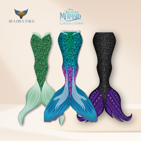 The Little Mermaid Collection (2023)