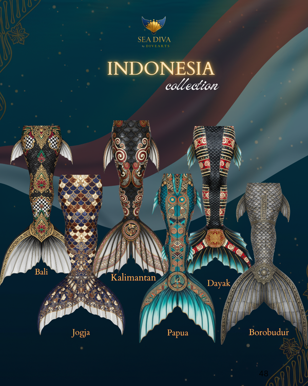 Indonesia Collection