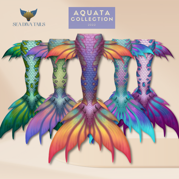 Aquata Collection (2022)