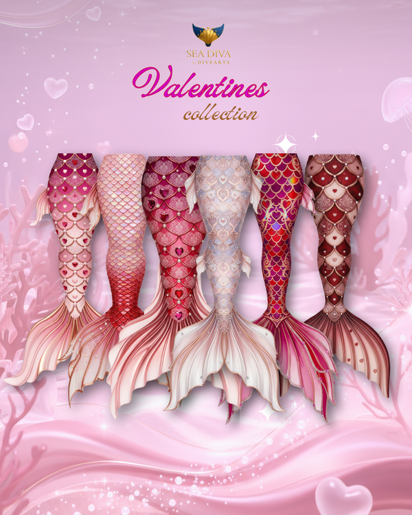 Valentine Collection (2026)