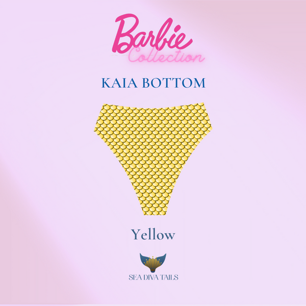 Bottom Kaia