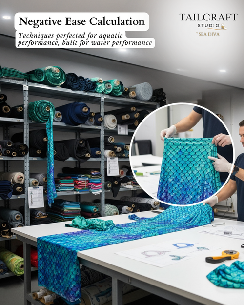 TECHNICAL PERFORMANCE FABRIC ENGINEERING