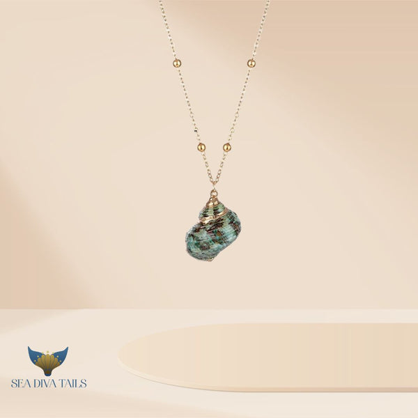 Maris’ Whisper Necklace