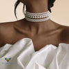 Lustre Choker