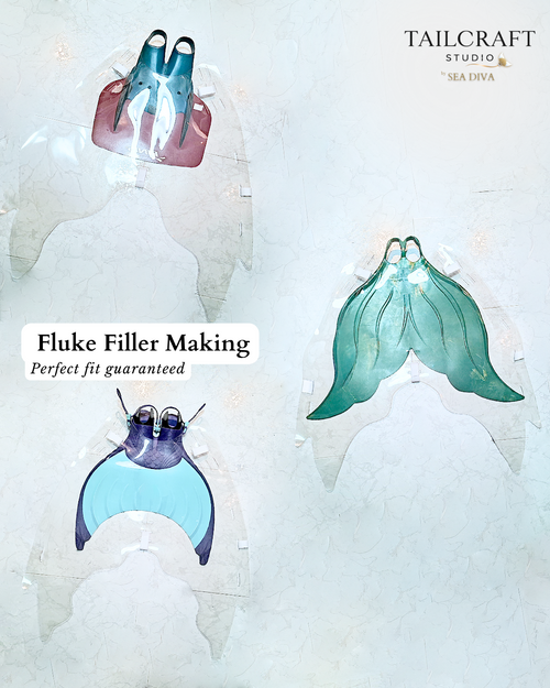 FLUKE FILLER MAKING