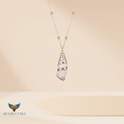 Poseidon’s Whisper