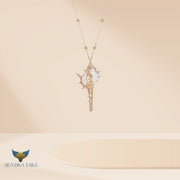 Sirena's Voice Necklace