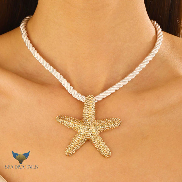 Stella Oceana Necklace