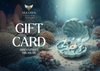 SEA DIVA GIFT CARD