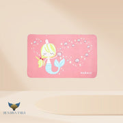 Nabaiji Mermaid Fibertowel