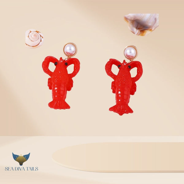 Reef Rascal Earrings