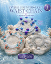 Diving Counterweight Waist Chain