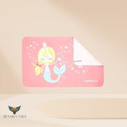 Nabaiji Mermaid Fibertowel