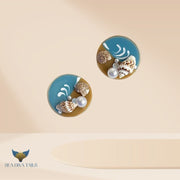 Beach Earrings