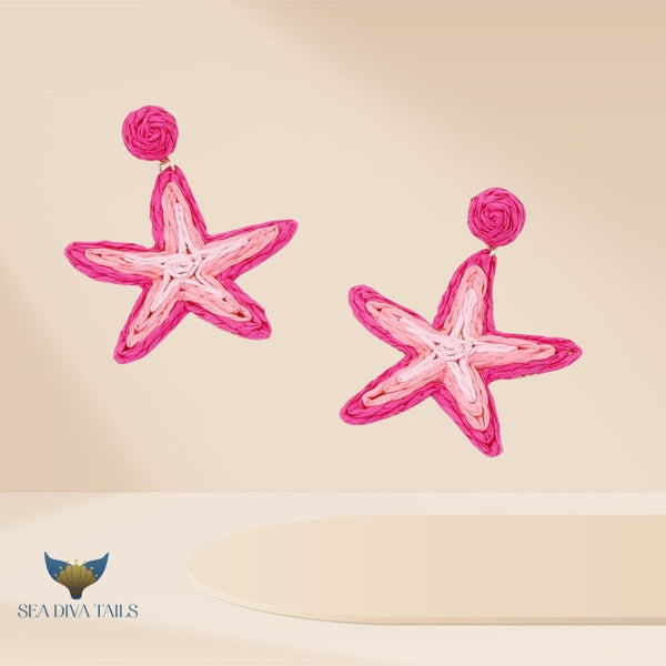 Mariposa Del Mar Earrings