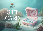 SEA DIVA GIFT CARD