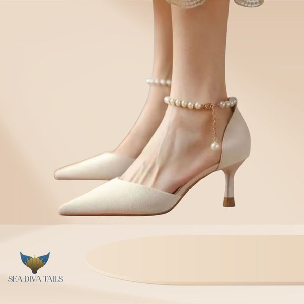 Ocean Step Ankle Accessories