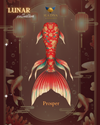 Lunar Mermaid Tail - Prosper