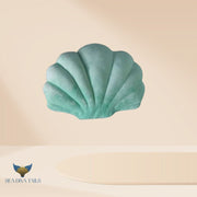 Shell Pillow