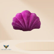 Shell Pillow