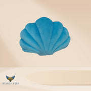 Shell Pillow