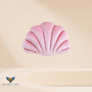 Shell Pillow