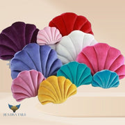 Shell Pillow