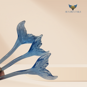 Mermaid Tail Hair Stick