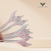 Mermaid Tail Hair Stick