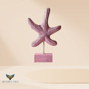 Nautical Wooden Accents