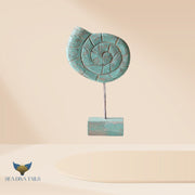 Nautical Wooden Accents