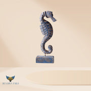 Nautical Wooden Accents