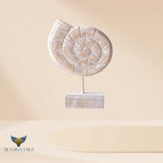 Nautical Wooden Accents