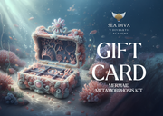 SEA DIVA GIFT CARD