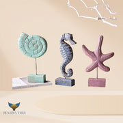 Nautical Wooden Accents