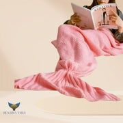 Mermaid Blanket Adult