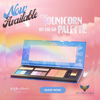 YOUnicorn-On-The-Go Palette - EMILY ALEXANDRA COSMETICS -Water-resistant Eye Shadow Palette