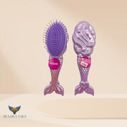 Mermaid Brush