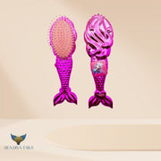 Mermaid Brush