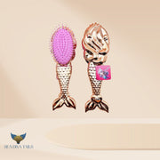 Mermaid Brush