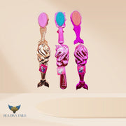Mermaid Brush
