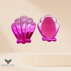 Shell Brush