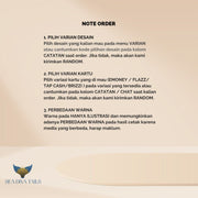 The Little Mermaid E-Money Card