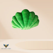 Shell Pillow