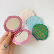 Clam Mirror